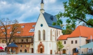 RACIBÓRZ I UROKI ŚLĄSKICH ZABYTKÓW - 2 DNI