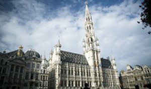 KRAJE BENELUXU - 6 dni